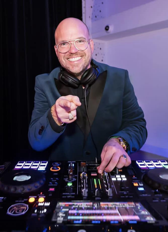 DJ Royaal