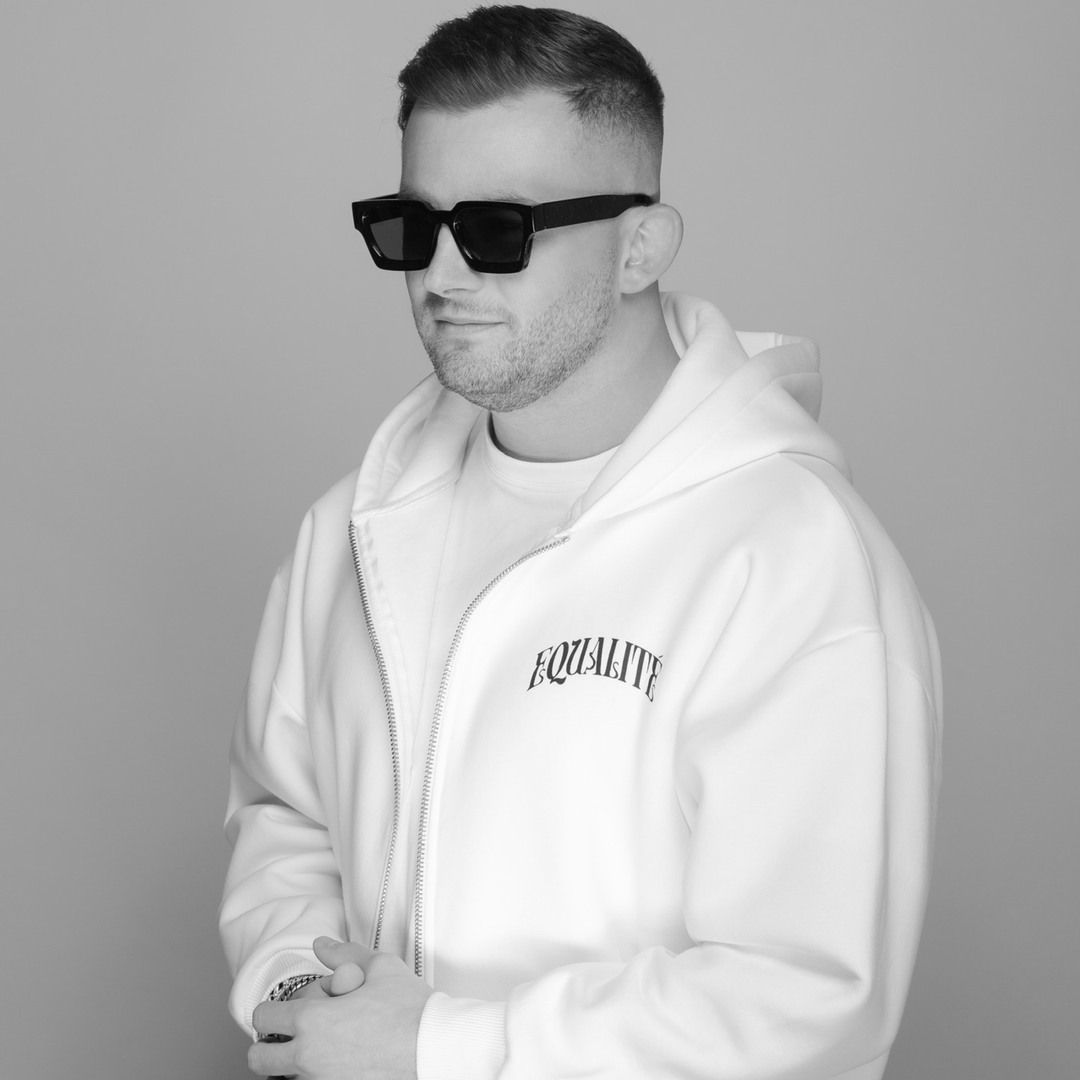 DJ Niels Boogert