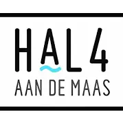 Hal 4 aan de Maas, partner locatie van Royaal Events, de specialist in DJ- en event entertainment.