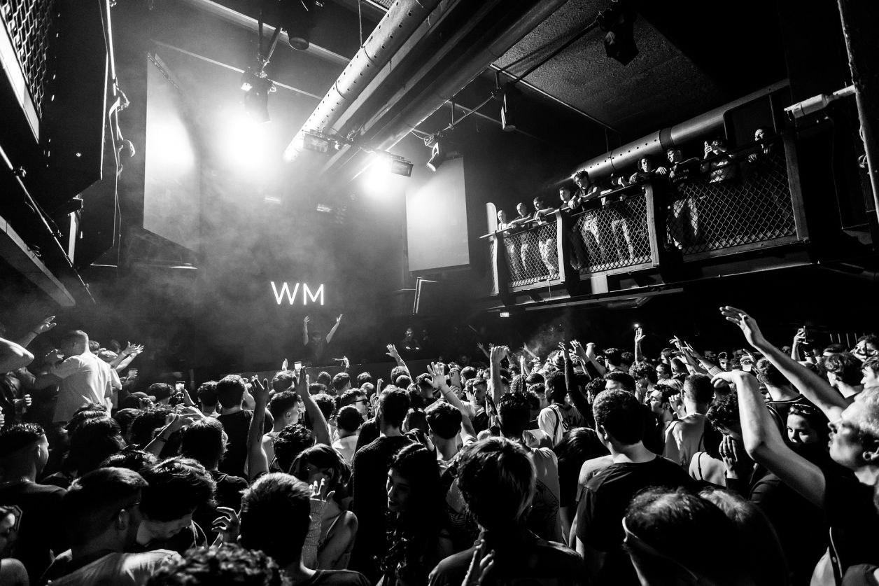 Royaal Events, de specialist in DJ- en event entertainment!