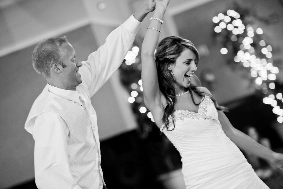 Trouwen die je met een DJ van Royaal Events, de specialist in DJ- en event entertainment.